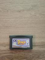 Dogz Fashion - Game Boy Advance (GBA), Spelcomputers en Games, Games | Nintendo Game Boy, Gebruikt, Verzenden, 1 speler, Vanaf 3 jaar