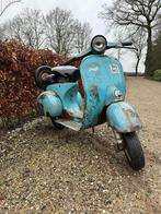 Super gave decoratieve Vespa-look scooters, Gebruikt, Ophalen of Verzenden