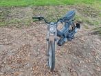 Puch maxi s met geel kenteken, Ophalen, Zo goed als nieuw, Maxi