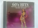 60's Hits, Ophalen of Verzenden, 1960 tot 1980, Gebruikt