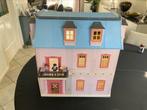 Playmobil groot woonhuis, Ophalen of Verzenden, Gebruikt, Poppenhuis