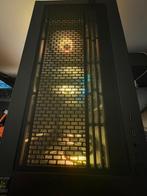 Gaming PC Ryzen 5  • 32GB DDR5 • RX 9060 XT 16GB • NVMe SSD, Ophalen, 32 GB, Zo goed als nieuw, Gaming