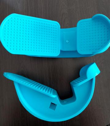 Kuitspier/ enkel stretcher 2 voor €5,- beschikbaar voor biedingen