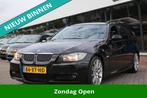 BMW 3-serie Touring 325i Executive M-Sport 2e EIG_GR-NAVI_LE, Automaat, 745 kg, Achterwielaandrijving, Gebruikt