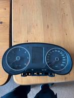 Volkswagen Polo 6R Instrumentenpaneel, Ophalen, Gebruikt, Volkswagen