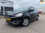 Mitsubishi Space Star 1.2 Connect Pro Automaat! Navi! AC/CC, Auto's, Origineel Nederlands, Te koop, 1193 cc, 5 stoelen