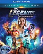 Blu-ray: Legends of Tomorrow, Seizoen 3 (2017-18) US NLO, Cd's en Dvd's, Blu-ray, Ophalen of Verzenden, Nieuw in verpakking, Tv en Series