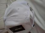 Prada pet wit, Kleding | Heren, Ophalen of Verzenden, Nieuw, Prada, Pet