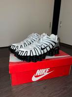 nike shox nieuw, Ophalen of Verzenden, Nieuw, Wit