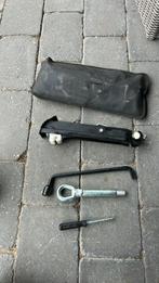 Auto krik Opel Astra, Ophalen of Verzenden, Zo goed als nieuw