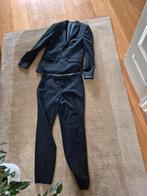 Pak, kostuum , maat 164, Kinderen en Baby's, Kinderkleding | Maat 164, C&A, Ophalen of Verzenden, Zo goed als nieuw, Setje