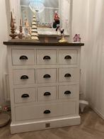 Riviera Maison kast, Ophalen, Zo goed als nieuw, 25 tot 50 cm, Minder dan 100 cm