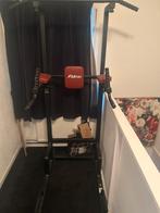 Te koop Ruffman krachtstation, Sport en Fitness, Ophalen, Zo goed als nieuw, Krachtstation