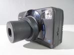 CANON PRIMA ZOOM mini caption goed werkende camera met zooml, Audio, Tv en Foto, Fotocamera's Analoog, Ophalen of Verzenden, Zo goed als nieuw