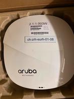 6 Aruba AP-325 access points, Computers en Software, Accesspoints, Ophalen of Verzenden, Zo goed als nieuw