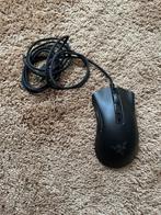 Razer Deathadder V2, Computers en Software, Rechtshandig, Muis, Gebruikt, Gaming muis