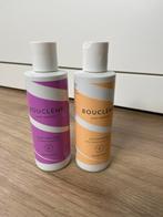 Boucleme Mini super style holder en conditioner - CG proof, Ophalen of Verzenden, Gebruikt, Gel, Wax, Haarlak of Mousse