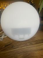 Philips wake-up light HF3510, Ophalen, Gebruikt, Digitaal