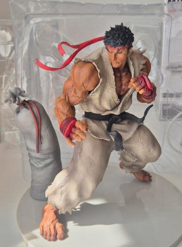Embrace Japan - Street Fighter III 3rd Strike - RYU 1/8 beschikbaar voor biedingen