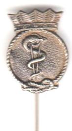 Esculaap, Verzamelen, Verzenden, Zo goed als nieuw