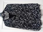 5x blouse voor maat 48, Ophalen of Verzenden, Zo goed als nieuw, Zwart, Blouse of Tuniek