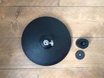 Roland VH-11 Dual triggered hi-hat pad (VH11), Ophalen of Verzenden, Zo goed als nieuw, Drums of Percussie