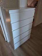 Ladekast met gebruikssporen, Ophalen, Gebruikt, 25 tot 50 cm, 50 tot 100 cm