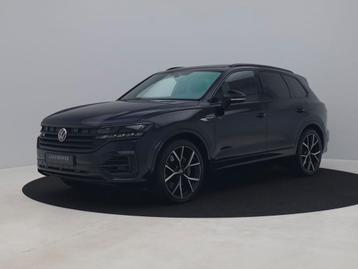 Volkswagen Touareg 3.0 TSI 462 PK 4MOTION R | PANO | SOFTCLO beschikbaar voor biedingen