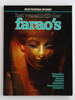 Het wereldrijk der farao's (1975), Verzenden, Zo goed als nieuw, Afrika, 14e eeuw of eerder