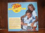 LP Warm aanbevolen 1984 / Various artists, Ophalen of Verzenden, Gebruikt, 12 inch, Pop