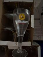 Maneblusser Glazen - Set van 6, Ophalen, Glas of Glazen, Overige stijlen, Glas