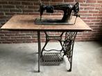 Nothmann trapnaaimachine, Antiek en Kunst, Antiek | Naaimachines, Ophalen