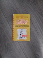 Het leven van een Loser - Een hondenleven, Ophalen, Zo goed als nieuw, Jeff Kinney, Fictie algemeen