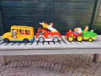 Vintage speelgoed van Fisher Price, Kinderen en Baby's, Speelgoed | Fisher-Price, Ophalen of Verzenden, Zo goed als nieuw