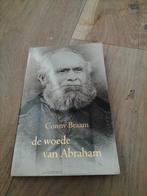Conny Braam - De woede van Abraham, Ophalen of Verzenden, Zo goed als nieuw, Nederland, Conny Braam