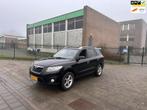 Hyundai Santa Fe 2.2 CRDi Style Navi.Clima.Leder.Xenon, Auto's, Voorwielaandrijving, Santa Fe, Gebruikt, 193 €/maand