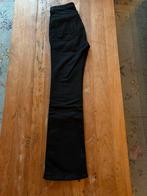 Zgan zwarte Tripper Lima bootcut W27 - L32, Ophalen of Verzenden, Zo goed als nieuw, Blauw, W27 (confectie 34) of kleiner