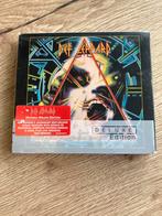 Def Leppard - luxe editie (CD), Ophalen of Verzenden, Gebruikt, Boxset