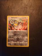 Melmetal 189/264 Fusion strike, Hobby en Vrije tijd, Verzamelkaartspellen | Pokémon, Ophalen of Verzenden, Zo goed als nieuw, Losse kaart