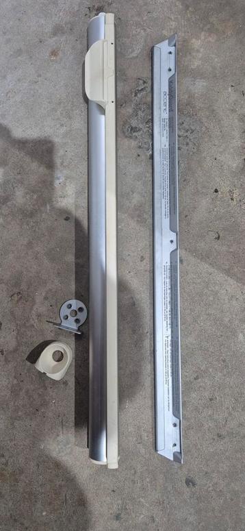 KiddyGuard Accent Uittrekbaar Traphekje beschikbaar voor biedingen