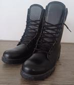 Legerkisten maat 44 (incl inlegzolen), Kleding | Heren, Schoenen, Zwart, Boots, Nieuw, Ophalen of Verzenden
