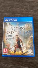 Assassins Creed Odyssey PS4, Avontuur en Actie, Vanaf 18 jaar, 1 speler, Ophalen of Verzenden