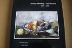 SIENTJE MESDAG - VAN HOUTEN / 1834 - 1909 / monografie, Boeken, Ophalen of Verzenden, Zo goed als nieuw