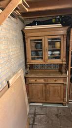 Buffet kast, Antiek en Kunst, Antiek | Meubels | Kasten, Ophalen of Verzenden