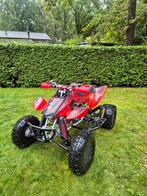 Honda TRX 450 R 2006 quad met kenteken