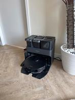 Roborock Robotstofzuiger met Docking Station s7 max ultra, Witgoed en Apparatuur, Stofzuigers, Ophalen of Verzenden, Zo goed als nieuw