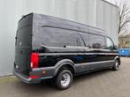 Volkswagen Bedrijfswagens Crafter Comfortline teruggekeurd L, Auto's, Bestelauto's, Volkswagen, Origineel Nederlands, Bedrijf