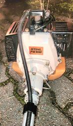 Stihl FS106 Professionele Bosmaaier, Ophalen, Zo goed als nieuw, Benzine