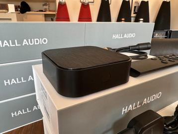 Hall Audio streamer voor B&O Beolab luidsprekers Bang Olufse