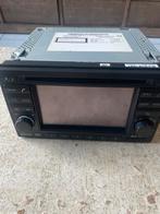 Nissan Connect Navigatie Radio, Ophalen of Verzenden, Gebruikt